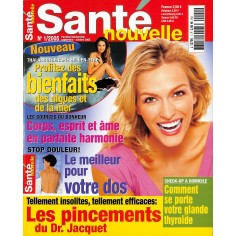 Santé nouvelle |Premier Numéro