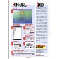 MICRO FACILE |Premier Numéro 2