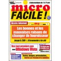 MICRO FACILE |Premier Numéro
