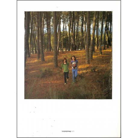 VOXPOP |Premier Numéro