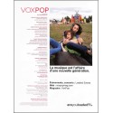VOXPOP |Premier Numéro