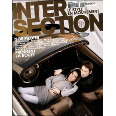 INTERSECTION |Premier Numéro