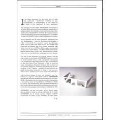 AMUSEMENT |Premier Numéro 2