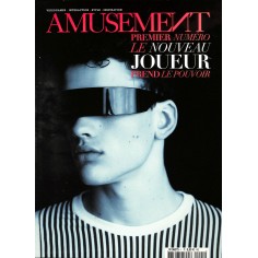 AMUSEMENT |Premier Numéro
