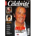 CÉLÉBRITÉ MAGAZINE |Premier Numéro