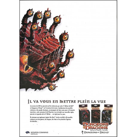 CODEX INTERDIT |Premier Numéro