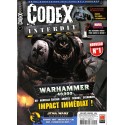 CODEX INTERDIT |Premier Numéro