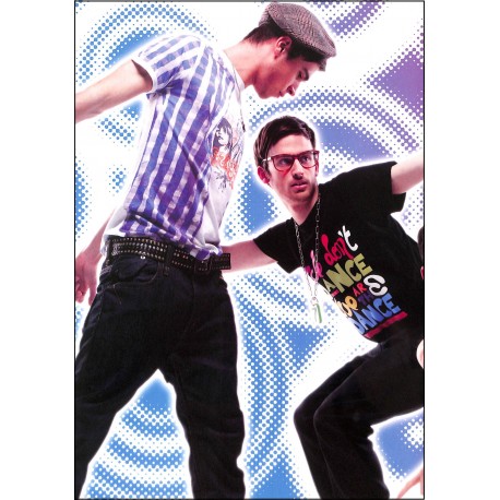 TEK TEAM |Premier Numéro