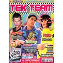 TEK TEAM |Premier Numéro