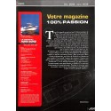 LA PASSION DU HORS-BORD PNEUMATIQUE |Premier Numéro
