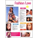 FASHION LOVE |Premier Numéro