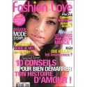 FASHION LOVE |Premier Numéro