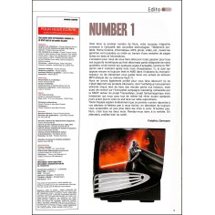 Num |Premier Numéro 2