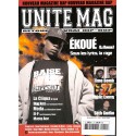 UNITÉ MAG |Premier Numéro