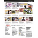 LES DESSOUS DU SPORT |Premier Numéro