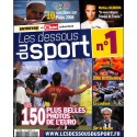 LES DESSOUS DU SPORT |Premier Numéro