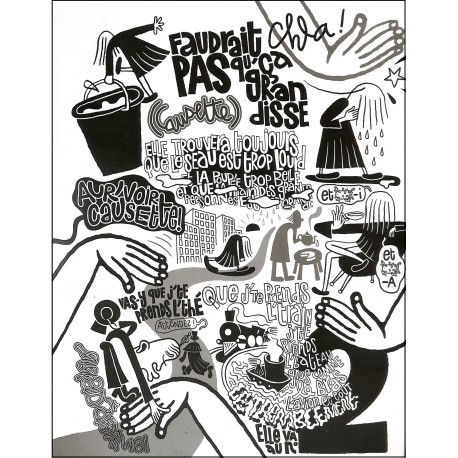 CAUSETTE |Premier Numéro