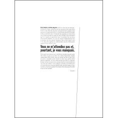 CAUSETTE |Premier Numéro 2