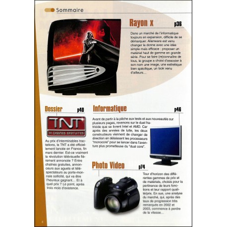 Num |Premier Numéro