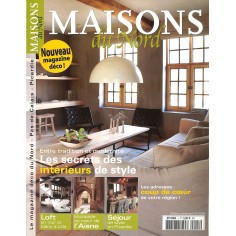 MAISONS DU NORD |Premier Numéro