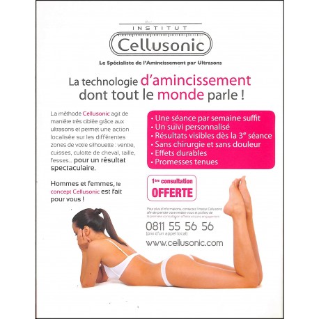 MAIGRIR ZEN |Premier Numéro