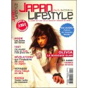 JAPAN LIFESTYLE |Premier Numéro