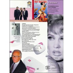 Men magazine |Premier Numéro 2