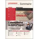 ULTRA MOBILES |Premier Numéro