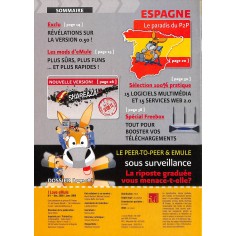 I LOVE EMULE |Premier Numéro 2