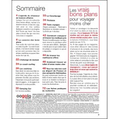 OOGOLO VOYAGES |Premier Numéro 2