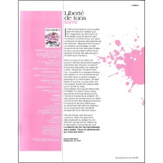 DECODESIGN |Premier Numéro 2