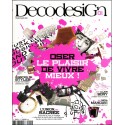 DECODESIGN |Premier Numéro
