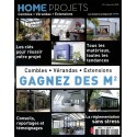 HOME PROJETS |Premier Numéro