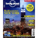 LONELY PLANET MAGAZINE |Premier Numéro