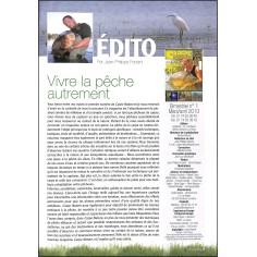 CARPE NATURE |Premier Numéro 2