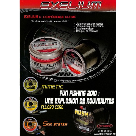 CARPE NATURE |Premier Numéro