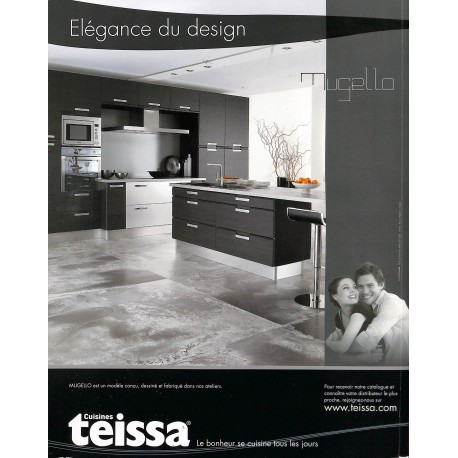 STYLE DÉCO |Premier Numéro