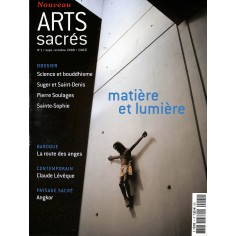 ARTS SACRÉS |Premier Numéro