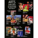 ARTS SACRÉS |Premier Numéro