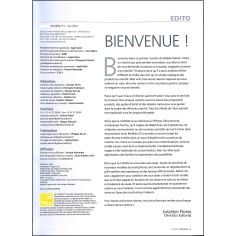 MOBILE PASSION |Premier Numéro 2