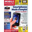 MOBILE PASSION |Premier Numéro