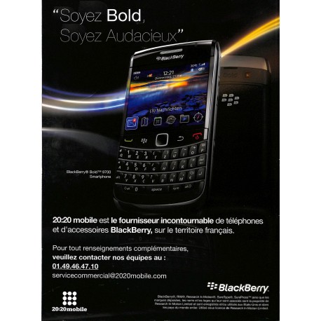 MOBILE PASSION |Premier Numéro