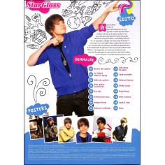 STAR GLOSS |Premier Numéro 2