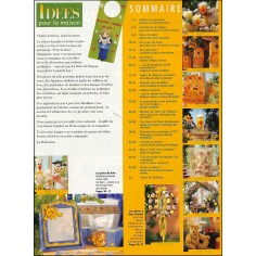 Idees pour la maison |Premier Numéro 2