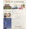 ÉCOLOGIE PRATIQUE |Premier Numéro