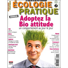 ÉCOLOGIE PRATIQUE |Premier Numéro
