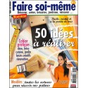 FAIRE SOI-MÊME |Premier Numéro