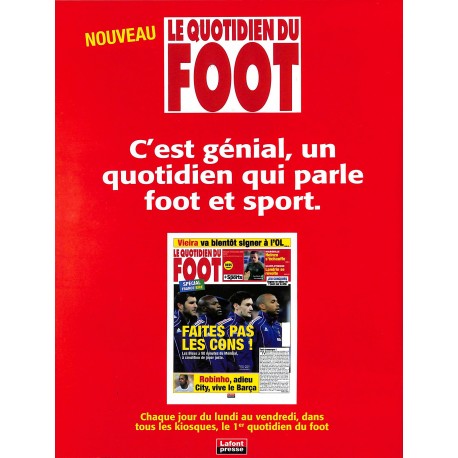 FAIRE SOI-MÊME |Premier Numéro