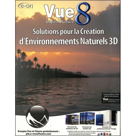 3DMAG |Premier Numéro