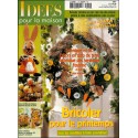 Idees pour la maison |Premier Numéro